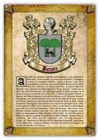 Portada de Apellido Batiste / Origen, Historia y Her&aacute;ldica de los linajes y apellidos espa&ntilde;oles e hispanoamericanos (Ebook)