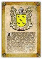 Portada de Apellido Batlle / Origen, Historia y Heráldica de los linajes y apellidos españoles e hispanoamericanos (Ebook)
