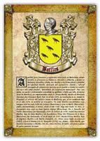 Portada de Apellido Batlles / Origen, Historia y Heráldica de los linajes y apellidos españoles e hispanoamericanos (Ebook)
