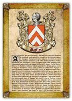 Portada de Apellido Batllori / Origen, Historia y Heráldica de los linajes y apellidos españoles e hispanoamericanos (Ebook)