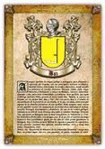 Portada de Apellido Baz (PDF de Lectura e Impresi&oacute;n) (Ebook)
