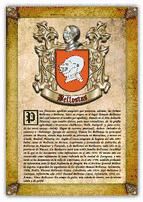 Portada de Apellido Bellostas / Origen, Historia y Heráldica de los linajes y apellidos españoles e hispanoamericanos (Ebook)