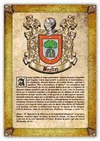 Portada de Apellido Benítez / Origen, Historia y Heráldica de los linajes y apellidos españoles e hispanoamericanos (Ebook)