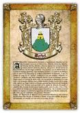 Portada de Apellido Berbel (PDF de Lectura e Impresi&oacute;n) (Ebook)