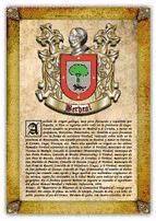Portada de Apellido Berdeal / Origen, Historia y Her&aacute;ldica de los linajes y apellidos espa&ntilde;oles e hispanoamericanos (Ebook)