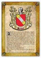 Portada de Apellido Berdial / Origen, Historia y Her&aacute;ldica de los linajes y apellidos espa&ntilde;oles e hispanoamericanos (Ebook)