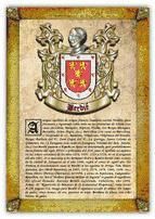 Portada de Apellido Berdi&eacute; / Origen, Historia y Her&aacute;ldica de los linajes y apellidos espa&ntilde;oles e hispanoamericanos (Ebook)