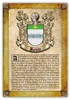 Portada de Apellido Berd&uacute;n / Origen, Historia y Her&aacute;ldica de los linajes y apellidos espa&ntilde;oles e hispanoamericanos (Ebook)
