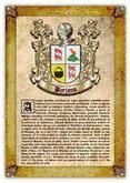 Portada de Apellido Berjano (PDF de Lectura e Impresi&oacute;n) (Ebook)