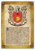 Portada de Apellido Berlanga (Arag&oacute;n) (PDF de Lectura e Impresi&oacute;n) (Ebook)