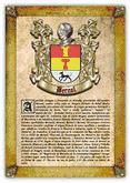 Portada de Apellido Bernal (PDF de Lectura e Impresi&oacute;n) (Ebook)