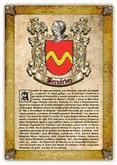 Portada de Apellido Bern&aacute;rdez (PDF de Lectura e Impresi&oacute;n) (Ebook)