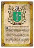 Portada de Apellido Bernardo (PDF de Lectura e Impresi&oacute;n) (Ebook)
