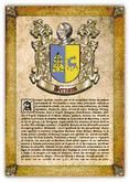 Portada de Apellido Bernaus (PDF de Lectura e Impresi&oacute;n) (Ebook)