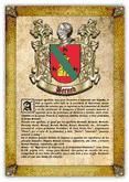 Portada de Apellido Berned (PDF de Lectura e Impresi&oacute;n) (Ebook)