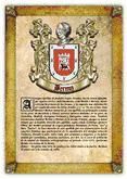 Portada de Apellido Bernuz (PDF de Lectura e Impresi&oacute;n) (Ebook)