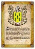 Portada de Apellido Berral (PDF de Lectura e Impresi&oacute;n) (Ebook)
