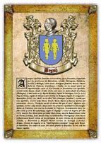 Portada de Apellido Bess&oacute; / Origen, Historia y Her&aacute;ldica de los linajes y apellidos espa&ntilde;oles e hispanoamericanos (Ebook)