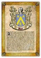 Portada de Apellido Biset / Origen, Historia y Her&aacute;ldica de los linajes y apellidos espa&ntilde;oles e hispanoamericanos (Ebook)