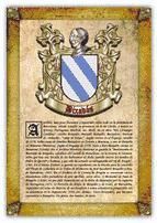 Portada de Apellido Bixad&oacute;s / Origen, Historia y Her&aacute;ldica de los linajes y apellidos espa&ntilde;oles e hispanoamericanos (Ebook)