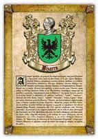 Portada de Apellido Bizarro / Origen, Historia y Her&aacute;ldica de los linajes y apellidos espa&ntilde;oles e hispanoamericanos (Ebook)