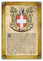 Portada de Apellido Blanes / Origen, Historia y Her&aacute;ldica de los linajes y apellidos espa&ntilde;oles e hispanoamericanos (Ebook)