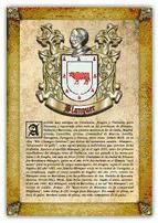 Portada de Apellido Blanquer / Origen, Historia y Her&aacute;ldica de los linajes y apellidos espa&ntilde;oles e hispanoamericanos (Ebook)
