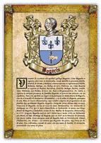 Portada de Apellido Bogar&iacute;n / Origen, Historia y Her&aacute;ldica de los linajes y apellidos espa&ntilde;oles e hispanoamericanos (Ebook)