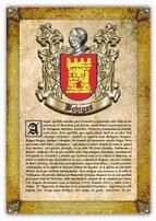 Portada de Apellido Bohigas / Origen, Historia y Heráldica de los linajes y apellidos españoles e hispanoamericanos (Ebook)