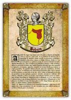 Portada de Apellido Bohoyo / Origen, Historia y Her&aacute;ldica de los linajes y apellidos espa&ntilde;oles e hispanoamericanos (Ebook)