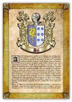 Portada de Apellido Boj / Origen, Historia y Her&aacute;ldica de los linajes y apellidos espa&ntilde;oles e hispanoamericanos (Ebook)