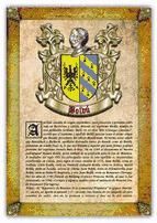 Portada de Apellido Boldú / Origen, Historia y Heráldica de los linajes y apellidos españoles e hispanoamericanos (Ebook)