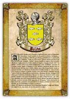 Portada de Apellido Boleda / Origen, Historia y Her&aacute;ldica de los linajes y apellidos espa&ntilde;oles e hispanoamericanos (Ebook)