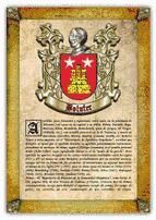 Portada de Apellido Bolufer / Origen, Historia y Her&aacute;ldica de los linajes y apellidos espa&ntilde;oles e hispanoamericanos (Ebook)