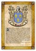 Portada de Apellido Bonavia (PDF de Lectura e Impresi&oacute;n) (Ebook)