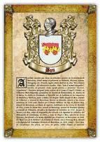 Portada de Apellido Bou (Catalunya) / Origen, Historia y Heráldica de los linajes y apellidos españoles e hispanoamericanos (Ebook)