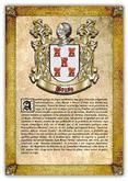 Portada de Apellido Bouso (PDF de Lectura e Impresi&oacute;n) (Ebook)