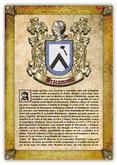 Portada de Apellido Bracamonte (PDF de Lectura e Impresi&oacute;n) (Ebook)