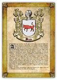 Portada de Apellido Brau (PDF de Lectura e Impresi&oacute;n) (Ebook)