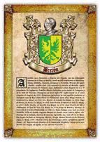 Portada de Apellido Bretón / Origen, Historia y Heráldica de los linajes y apellidos españoles e hispanoamericanos (Ebook)