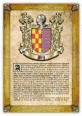 Portada de Apellido Briz (PDF de Lectura e Impresi&oacute;n) (Ebook)