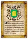 Portada de Apellido Broca (PDF de Lectura e Impresi&oacute;n) (Ebook)
