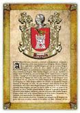 Portada de Apellido Brugu&eacute;s (PDF de Lectura e Impresi&oacute;n) (Ebook)