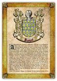 Portada de Apellido Busqu&eacute; (PDF de Lectura e Impresi&oacute;n) (Ebook)