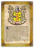 Portada de Apellido Bustio (PDF de Lectura e Impresi&oacute;n) (Ebook)