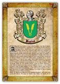 Portada de Apellido Bustos (PDF de Lectura e Impresi&oacute;n) (Ebook)