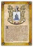 Portada de Apellido Buxad&eacute; (PDF de Lectura e Impresi&oacute;n) (Ebook)