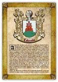 Portada de Apellido Cabezudo (PDF de Lectura e Impresi&oacute;n) (Ebook)