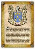 Portada de Apellido Cabiscol (PDF de Lectura e Impresi&oacute;n) (Ebook)