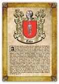 Portada de Apellido Cabo.(Catalunya) (PDF de Lectura e Impresi&oacute;n) (Ebook)